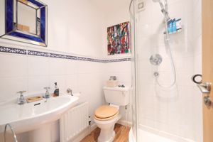 Shower Room- click for photo gallery